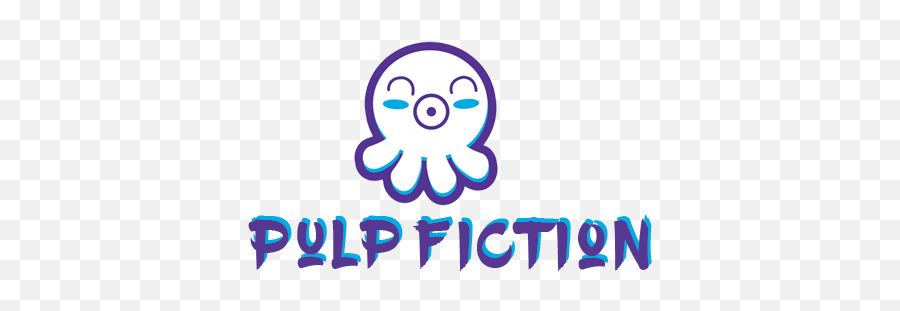 Pulpfiction - Dot Emoji,Octopus Emotions