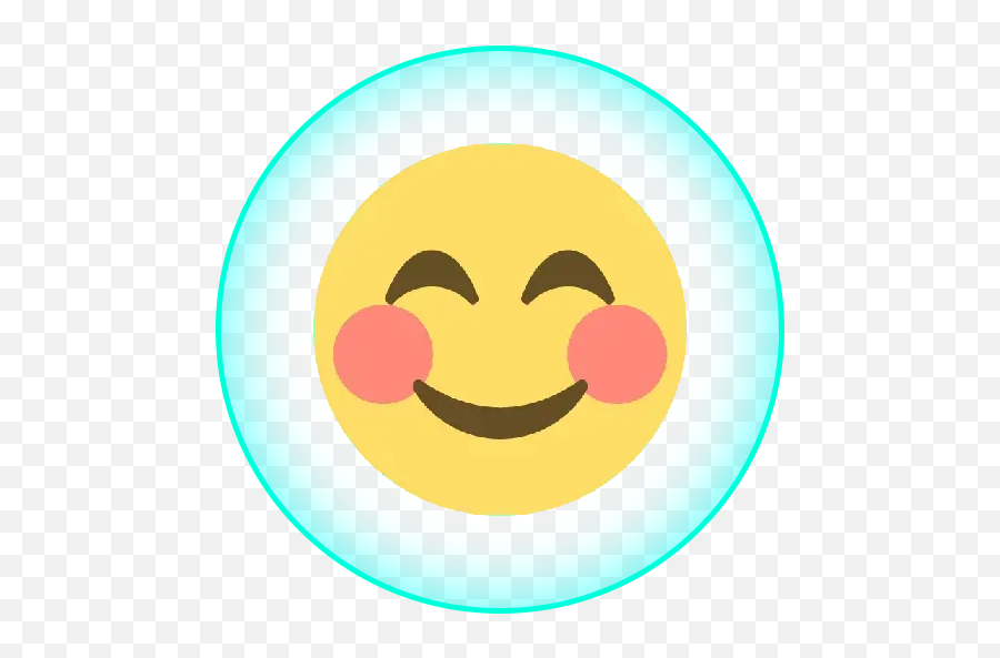 Jsj Whatsapp Stickers - Stickers Cloud Emocion De Feliz De Emoji,Jojo Emojis