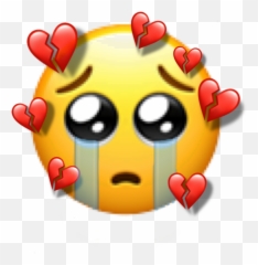 Discover Trending Emotions Stickers Picsart - Dot Emoji,Yoda Emoticon