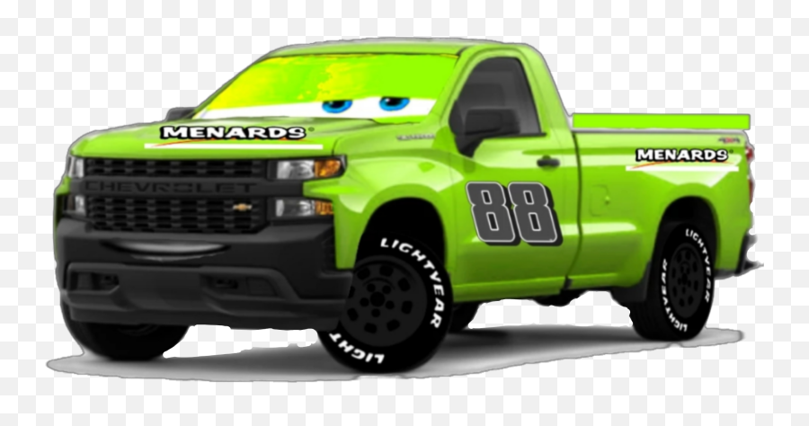 The Most Edited Emoji,Pickup Truck Emoji