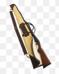 Gun Case - Buckskin Leather Emoji,Gun Emoticons Pack