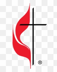 A Mark Known The World Over The United Methodist Church - United Methodist Church Emoji,Jesus Cross Emoji