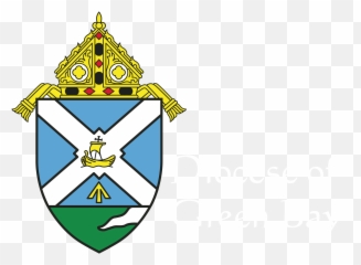 Diocese Of Green Bay Front Page Emoji,Meaning Of Different Colored Heart Emojis
