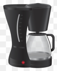 Emoji Clipart Coffee Emoji Coffee - Coffee Maker Clipart Png,Emoji Backgrounds Maker