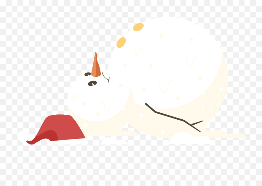 Free U0026 Cute Snowman Clipart For Your Holiday Decorations Emoji,Melting Snowman Emoticon