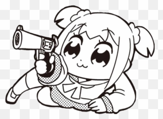 The Most Edited Poptepipic Picsart Emoji,Popuko Text Emoticon