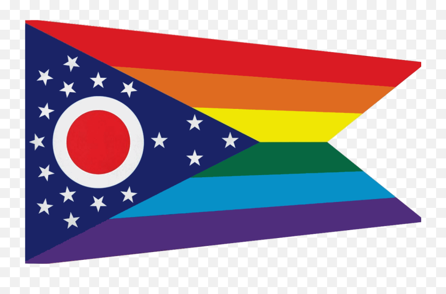 Historical Flags Of Our Ancestors - Rainbow And Pink Emoji,Nazi Germany Flag Emoticon