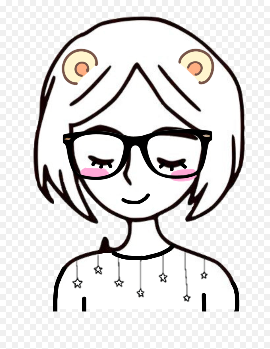Kawaii Slime Slimegirl Sticker By Mariaeduardadebri2 Emoji,`emojis Para Colorear