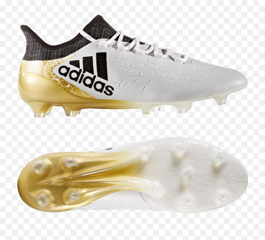 Adidas X 16 - Round Toe Emoji,Adidas Emoji Cleats