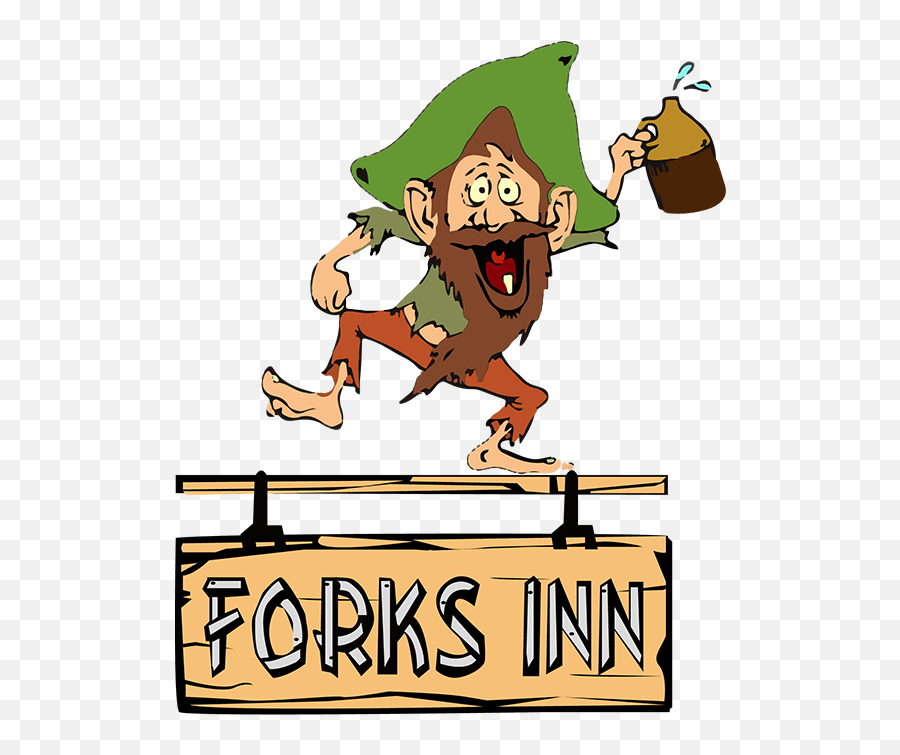 Forks Inn U2013 Forks Inn Ligonier Pa Emoji,Fork In Road Emoji