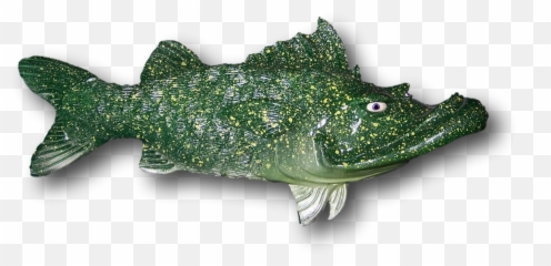 Download Custom Criffster Fish - American Crocodile Full Emoji,Cocodrile Emoji