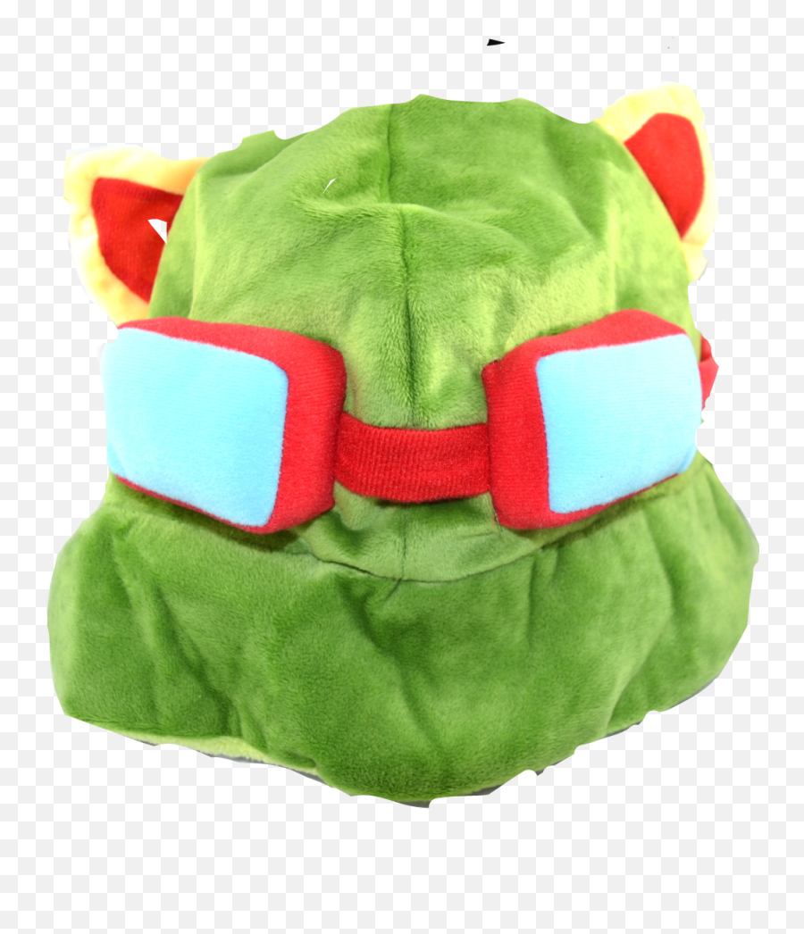 Teemo Sticker - Soft Emoji,Teemo Emoji