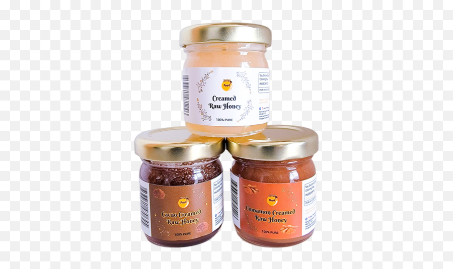 Pearl Honey Spreads Honey Sticks Organic Honey Emoji,Honey Pot Emoji