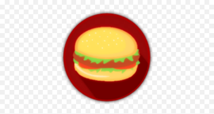 Vip Area - Roblox Emoji,Cheeseburger Emoji