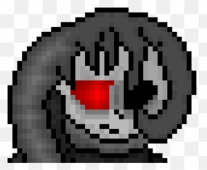 Gives Gunthers Sprite Theif An Infernal Death Stare Emoji,Staring Emoticons