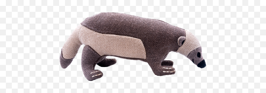 Resploot Sustainable Living Avanti Overseas Emoji,Emoji Honey Badger