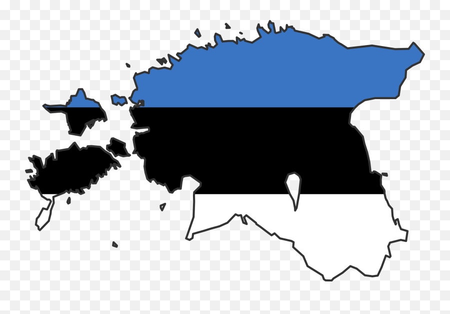 Animated Flag Of Estonia Estonia Flag Estonia Estonia Travel Emoji,Colombia Flag Emoji