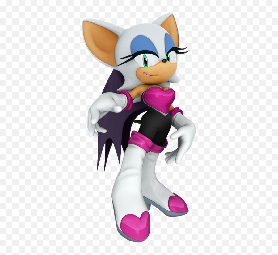 User Blogpizzablastx99top 10 Least Favorite Characters - Rouge The Bat Emoji,I Hate The Emoji Movie