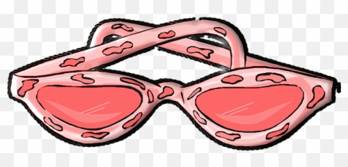400 Free Sunglasses U0026 Summer Illustrations - Pixabay Pink Sunglasses Cartoon Emoji,Pink Guy Emoji