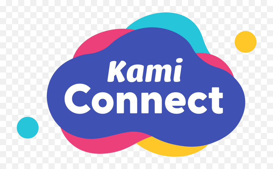 Kami Connect 2021 Kami - Villa María La Gorda Emoji,Indigo Emotion