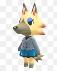 Animal Crossing New Horizons Best - Vivian Animal Crossing Emoji,Acnl Emotions