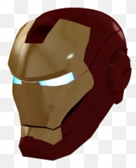 Ironman Mask 1 Gold Icon - Mask Iron Man Icon Emoji,Ironman Emoji