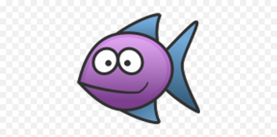 Marine Fish Guide Marinefishguide Twitter - Smiling Fish Icon Png Emoji,Fish Emoticon