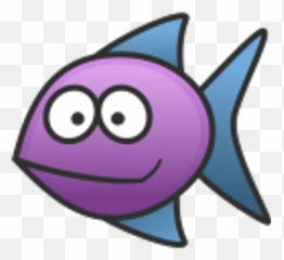 Marine Fish Guide Marinefishguide Twitter - Smiling Fish Icon Png Emoji,Fish Emoticon
