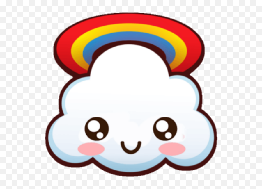 Bunnykawaiikawaiicute Iosappleemoji - Happy,Bunny Girls Emoji