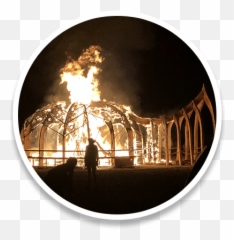 Burning Emotions 5th Place - Event Emoji,Fire Emotions
