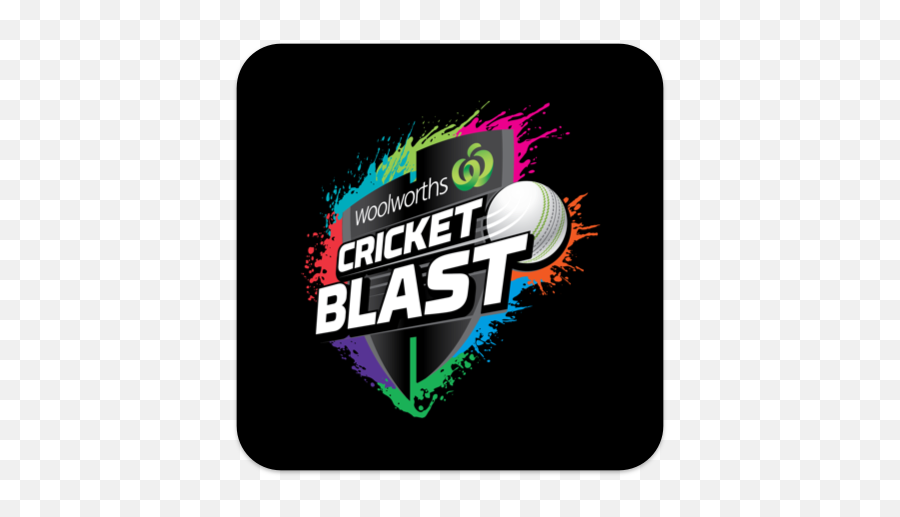 Enewsletter - Woolworths Cricket Blast App Emoji,Lync Animated Emoticons