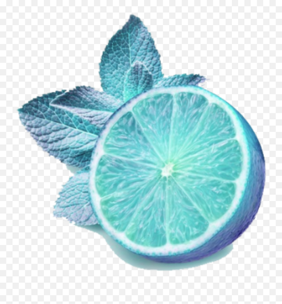 The Most Edited Aestheticbluetheme Picsart - Aesthetic Blue Lemon Emoji,Lemon Tears Emoji