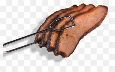 Brisket - Sliced Brisket Png Transparent Emoji,Brisket Emoji