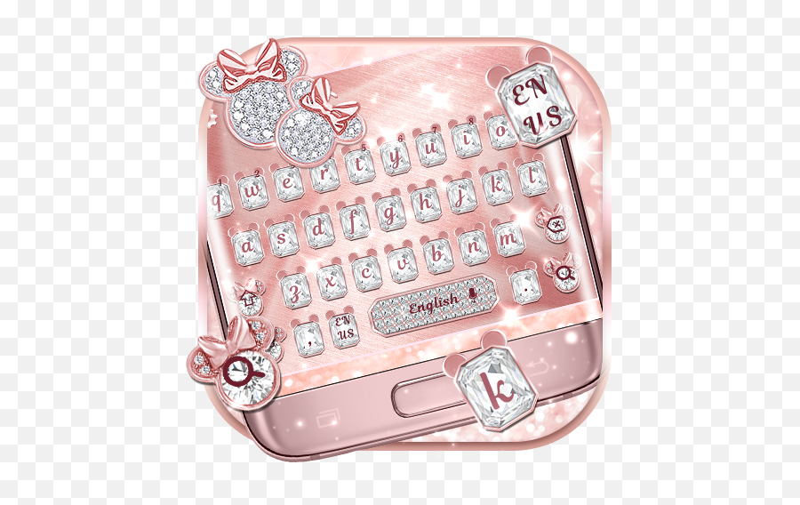 Similar Apps Like Sparkling Colorful Butterfly Keyboard - Girly Emoji,Touchpal Keyboard Guess The Emoji