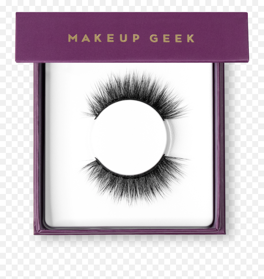 New Makeup Products For February 2020 - Eyelash Extensions Emoji,Chanel Rouge Allure 17 Emotion