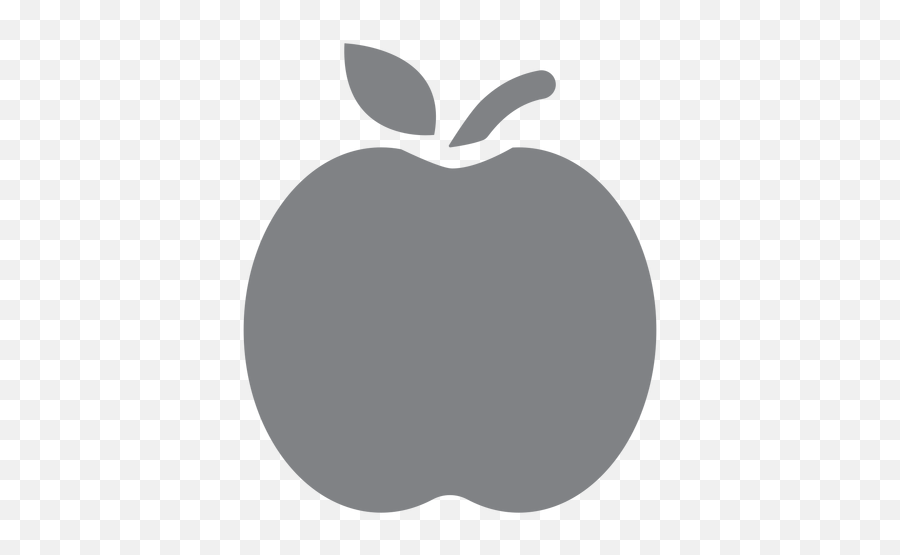 Apple Flat Icon - Transparent Png U0026 Svg Vector File Fresh Emoji,Empires And Puzzles Emoji