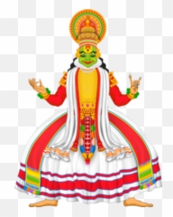 Happy Onam Sticker - Thalassery Restaurant Emoji,Bhangra Emoji