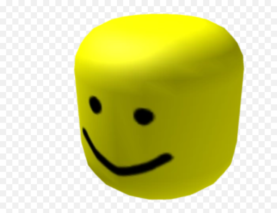 Oof Bien Recortado - Album On Imgur Roblox Transparent Oof Head Emoji,God Bless You Emoticon