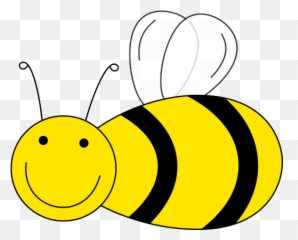 Busy Bee - Happy Emoji,Busy Bee Emoticon