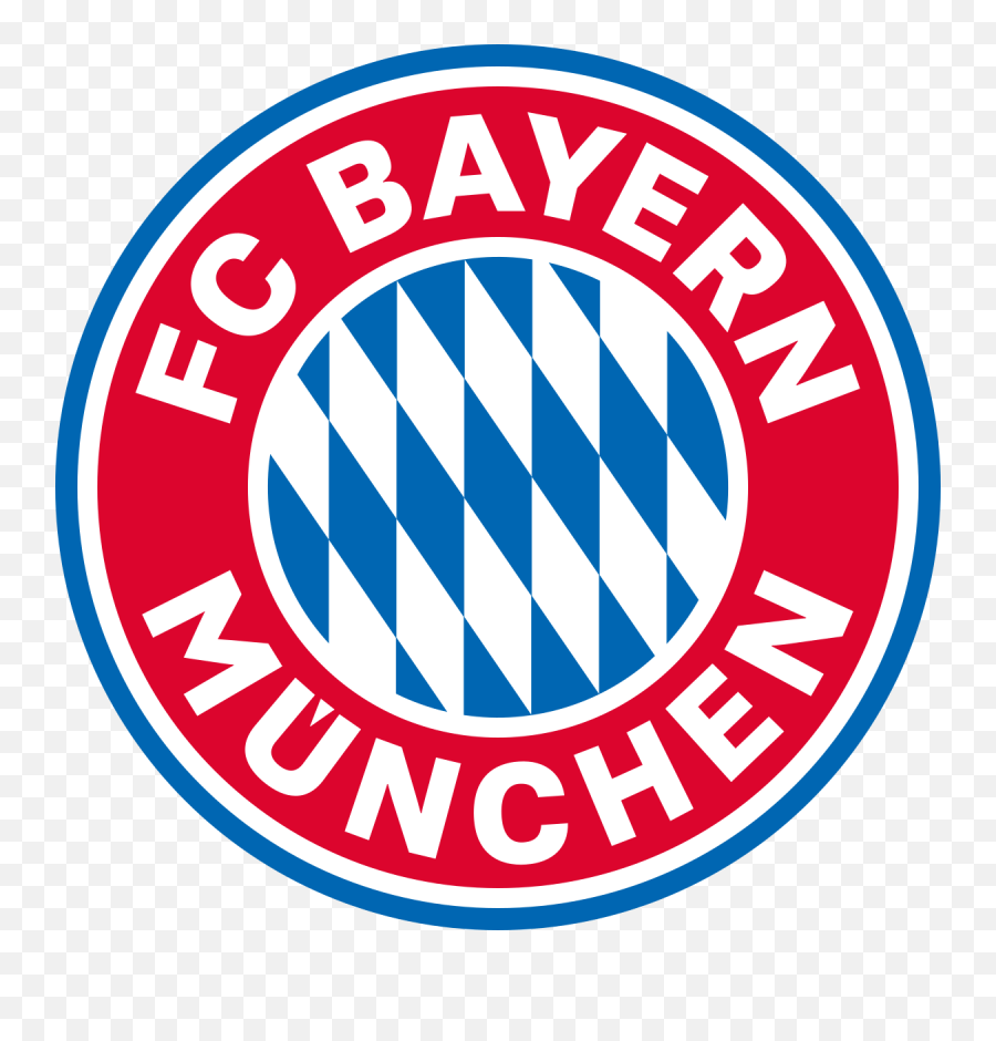 92 Of People Canu0027t Guess All 50 Soccer Teams From Just A - Bayern Munich Logo Png Emoji,Pogba Emoji