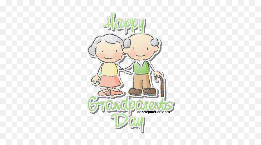 Quotes About Remembering Grandparents 33 Quotes - Animated Happy Grandparents Day 2020 Emoji,Emoticons Ecards