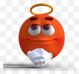 Free Photo Background Isolated Emoticon - Happy Emoji,Squash Emoji