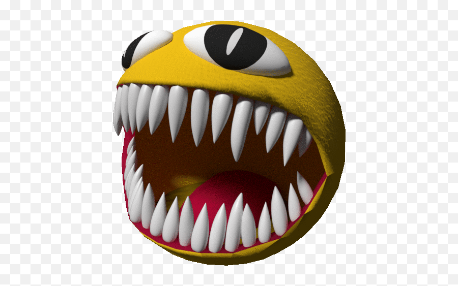 Top Georgie Hes Ur Worst Nightmare Stickers For Android - Transparent Nightmare Freddy Gif Emoji,Paranoid Emoji