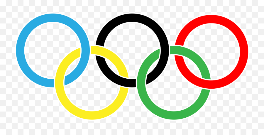 Trivia Night - Baamboozle Olympic Logo Png Emoji,Fresh Prince Of Bel Air Emoji Copy