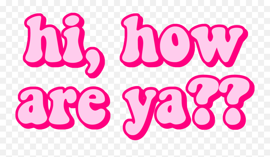 Jeffree Star Sticker - Language Emoji,Hi Emoji Level 6 Jeffree Star Sticker - Language Emoji,Hi Emoji Level 6