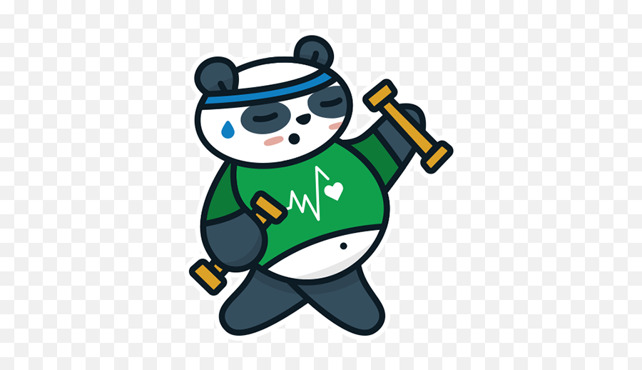 Sdg Pandas Undp - Sdg Pandas Emoji,Panda Emoji Clipart