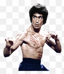 Bruce Lee Collection Poster Emoji,Bluce Emoji Fire