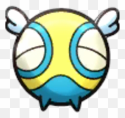 Dunsparce - Dunsparce Pokemon Shuffle Emoji,Vaporeon Emoticon