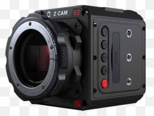 Professional Cinema Camera U0026 Vr Camera Company Z Cam Emoji,Emotion Creators Camera Display