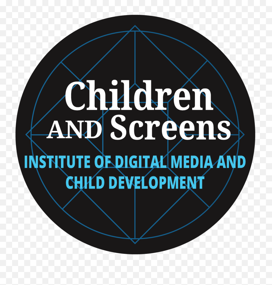Poster Session Children And Screens - Childrenandscreens Emoji,Svu Heightened Emotions